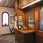 Hotel-restaurant Sonnhof Hotel