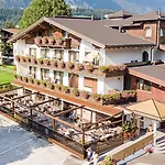 Hotel-restaurant Sonnhof 3*