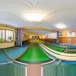 Hotel-restaurant Sonnhof 3*