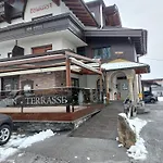 Hotel-restaurant Sonnhof 3* Radfeld