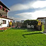 Hotel-restaurant Sonnhof Ξενοδοχείο Radfeld
