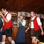 Hotel-restaurant Sonnhof 3* Radfeld