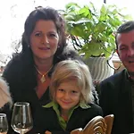 Hotel-restaurant Sonnhof Hotel Radfeld