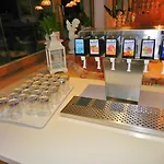 Hotel-restaurant Sonnhof Radfeld
