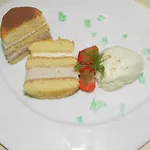 מלון Hotel-restaurant Sonnhof Radfeld