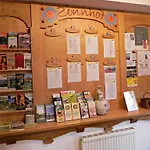 Hotel-restaurant Sonnhof מלון