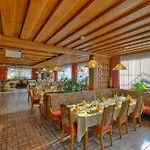 מלון Hotel-restaurant Sonnhof Radfeld