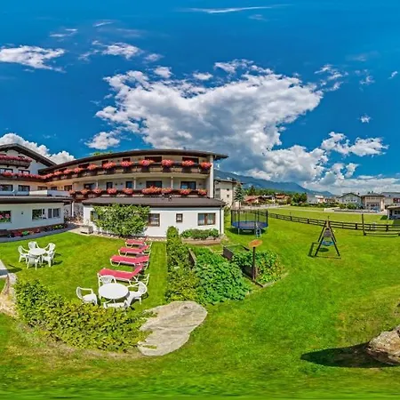 Hotel-restaurant Sonnhof