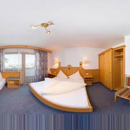 Hotel-restaurant Sonnhof Hotel 3*