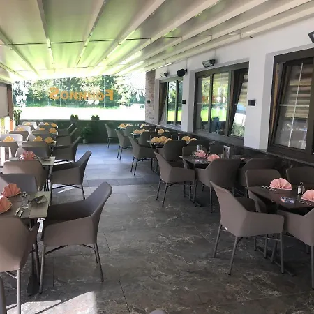 Hotel Hotel-restaurant Sonnhof