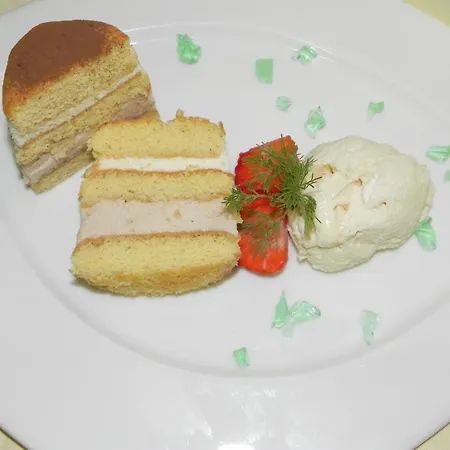 Hotel Hotel-restaurant Sonnhof Radfeld