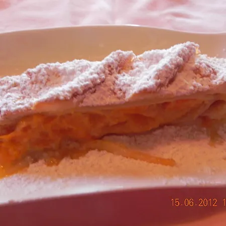 Hotel Hotel-restaurant Sonnhof