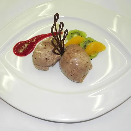 Hotel-restaurant Sonnhof