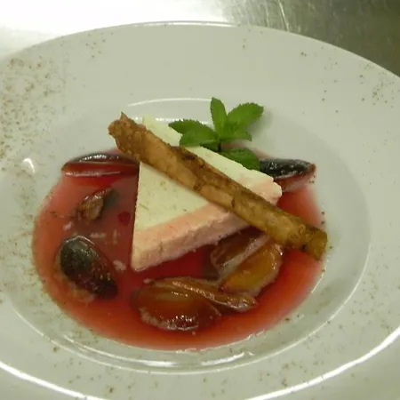 Hotel Hotel-restaurant Sonnhof Radfeld