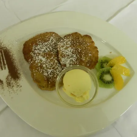 Hotel-restaurant Sonnhof