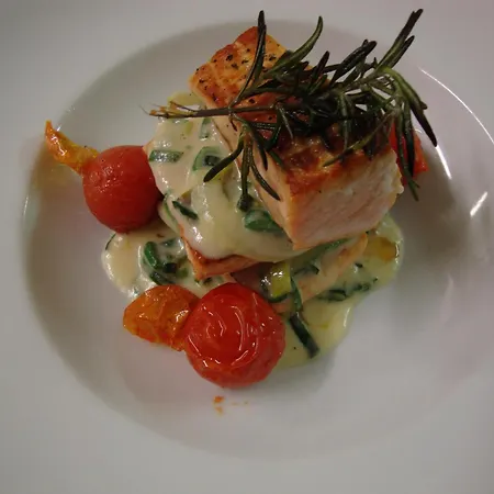 Hotel-restaurant Sonnhof