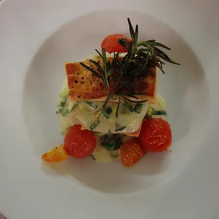 Hotel Hotel-restaurant Sonnhof Radfeld