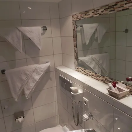 Hotel-restaurant Sonnhof Hotel Radfeld