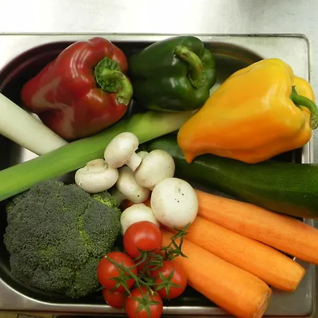 Hotel-restaurant Sonnhof 3*