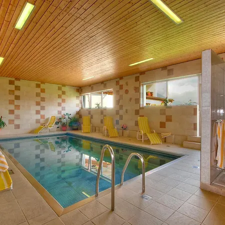 Hotel Hotel-restaurant Sonnhof Radfeld