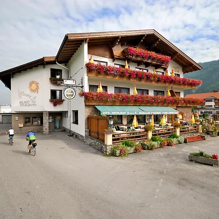 Hotel-restaurant Sonnhof Hotel