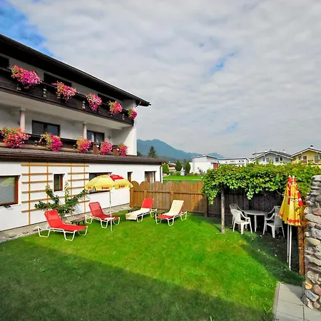 Hotel Hotel-restaurant Sonnhof 3*