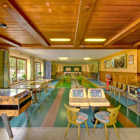 Hotel Hotel-restaurant Sonnhof