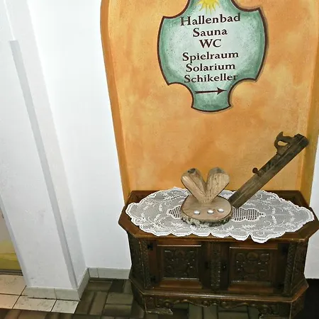 Hotel-restaurant Sonnhof Radfeld