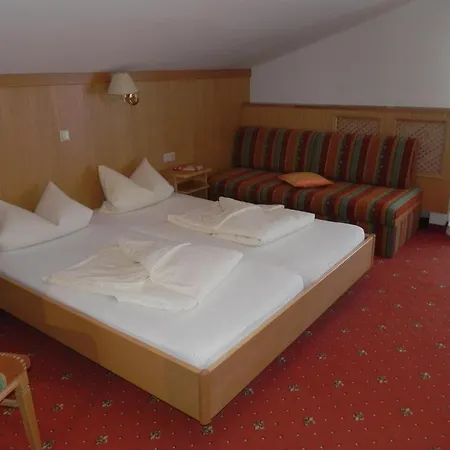 Hotel-restaurant Sonnhof Radfeld