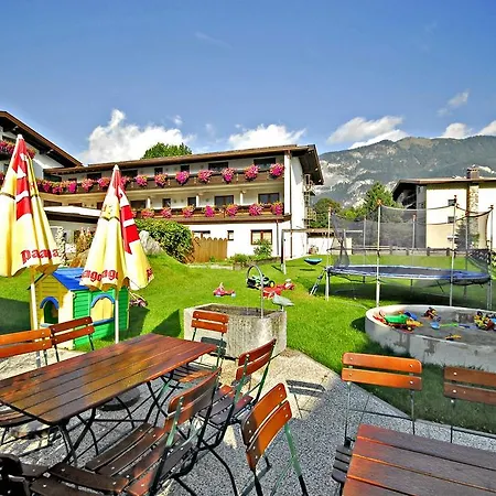 Hotel-restaurant Sonnhof 3*