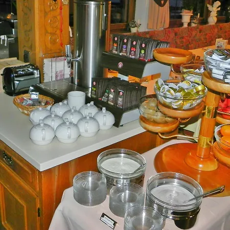 Hotel-restaurant Sonnhof