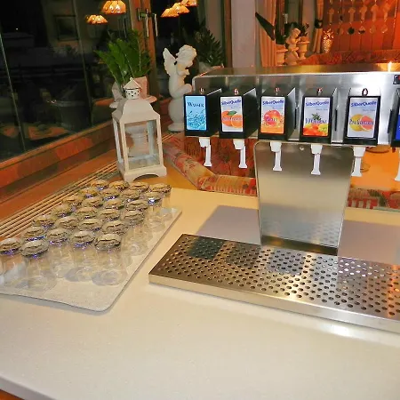 Hotel-restaurant Sonnhof Radfeld