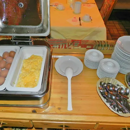 Hotel-restaurant Sonnhof 3*