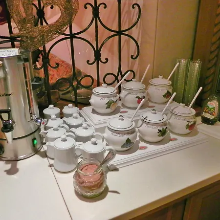 Hotel-restaurant Sonnhof