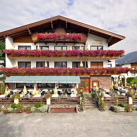Hotel Hotel-restaurant Sonnhof