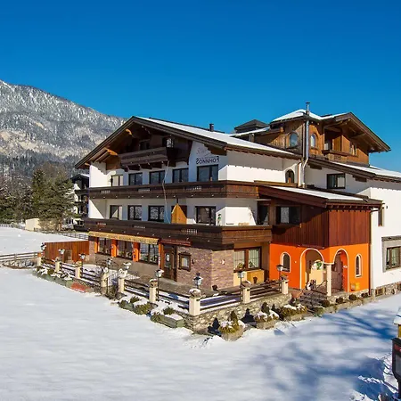 Hotel Hotel-restaurant Sonnhof