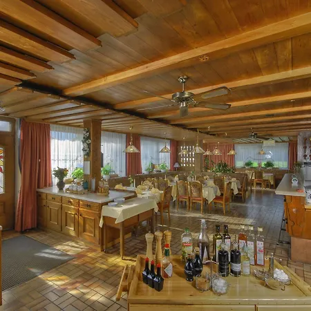 Hotel-restaurant Sonnhof Hotel