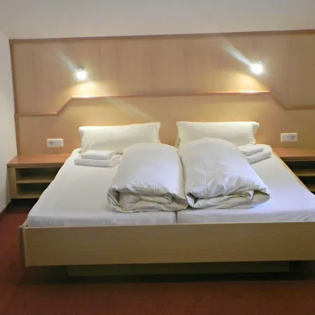 Hotel Hotel-restaurant Sonnhof Radfeld