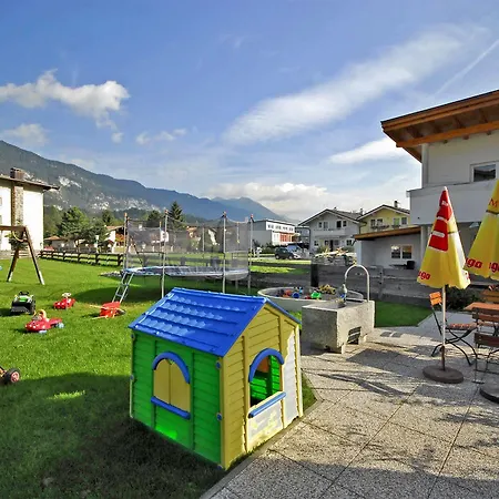 Hotel-restaurant Sonnhof Radfeld