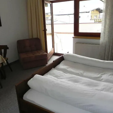 Hotel Hotel-restaurant Sonnhof Radfeld