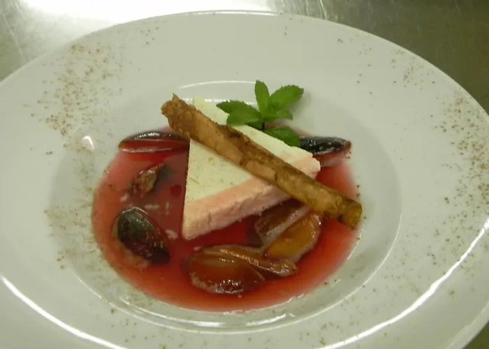 Hotel Hotel-restaurant Sonnhof Radfeld