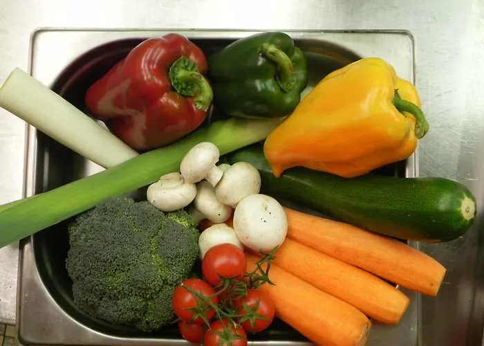 Hotel-restaurant Sonnhof 3*