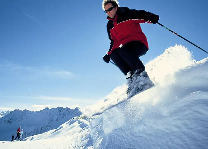 Hotel-restaurant Sonnhof Hotel Radfeld