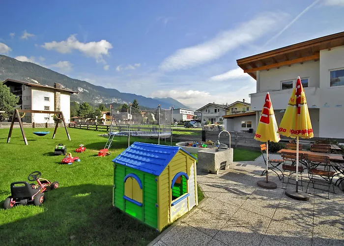 Hotel-restaurant Sonnhof