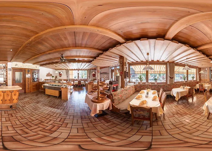 Hotel-restaurant Sonnhof Hotel