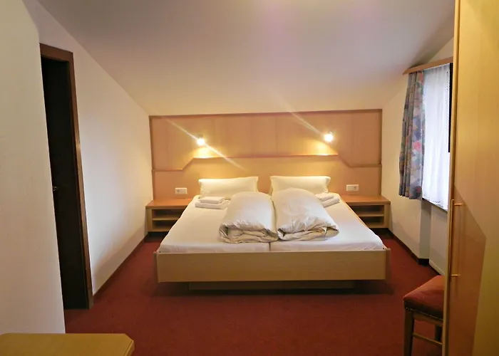 Hotel-restaurant Sonnhof Radfeld