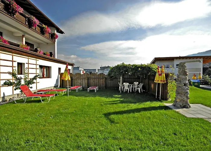 Hotel-restaurant Sonnhof Hotel Radfeld